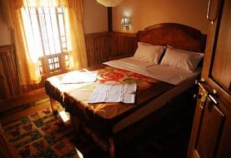 Kuttanadu Cruise Houseboat, Alleppey 2